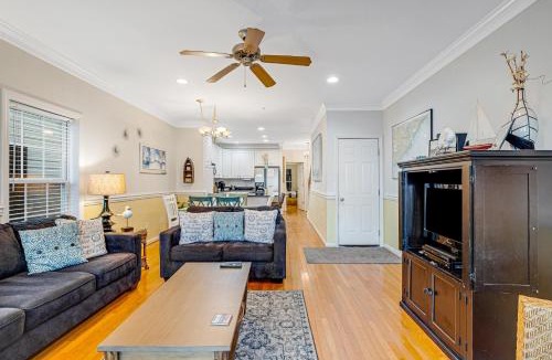 Waters Edge House | Water's Edge 112