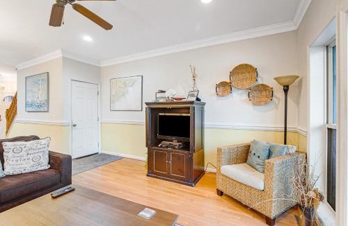 Waters Edge House | Water's Edge 112