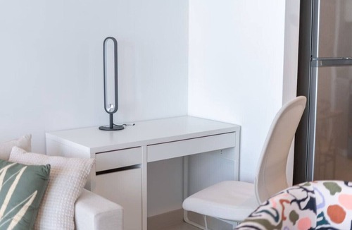 Dubai Apartment | Waterfront living - Dubai Creek Harbour Island