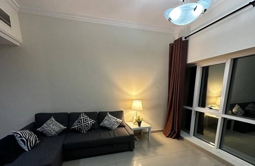 Al Barsha 1 Apartment | Welcome to your home away from home in the vibrant city of Dubai. Near MOE