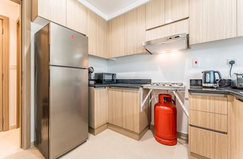 Dubai Ski Chalet | Well-Connected, Family-Friendly Community with Resort-Style Amenities, Minutes from Major Malls