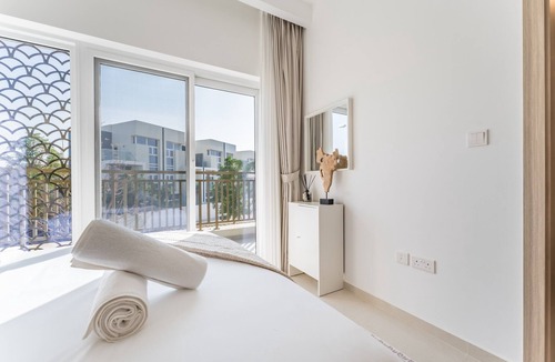 Dubai Ski Chalet | Well-Connected, Family-Friendly Community with Resort-Style Amenities, Minutes from Major Malls