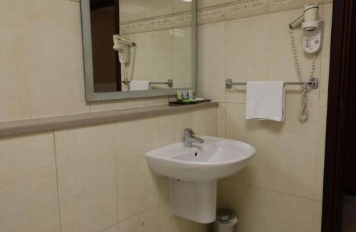Al Mankhool Apartment | Wescott Pearl Hotel Apartments