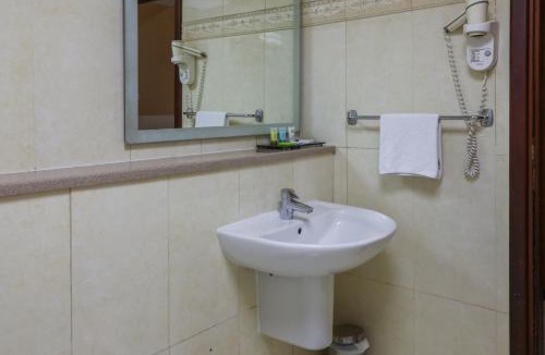 Al Mankhool Apartment | Wescott Pearl Hotel Apartments