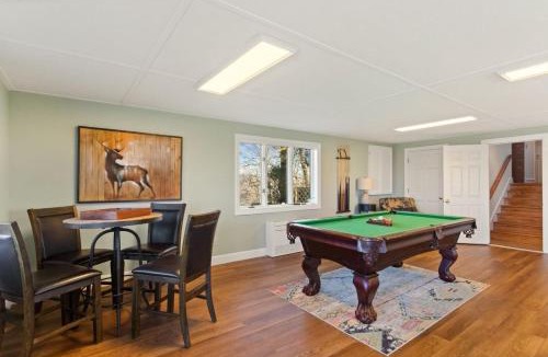 Boone House | Westmount