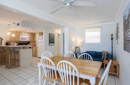 Cape San Blas House | Whataday