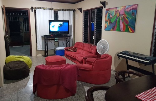 La Fortuna Hostel | Where Pablo House & Hostel first economic option in La Fortuna