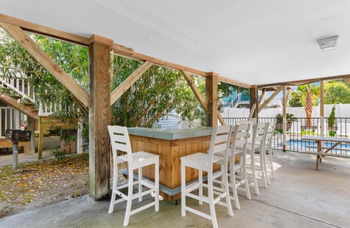 Surfside Beach House | Wildhurst by the Sea