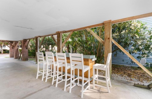 Surfside Beach House | Wildhurst by the Sea