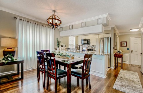 Waterford Plantation Hotel | Windsor Green 203