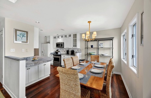 Kiawah Island Condo | Windswept 4463! Oceanfront 3 BR Condo, Great Location!