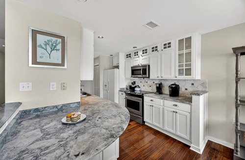Kiawah Island Condo | Windswept 4463! Oceanfront 3 BR Condo, Great Location!