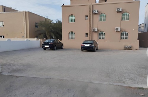 Azaiba Apartment | Wonderful 3-bedroom apartment with AC in vibrant Muscat. Fast net 10 min Airport