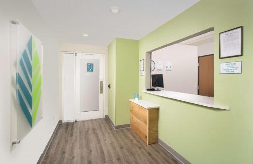 Huntcliff Hotel | WoodSpring Suites Columbia Fort Jackson