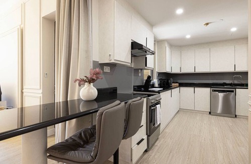 Jumeirah Beach Residence Apartment | World Class | 1BR | Breathtaking Beach Views