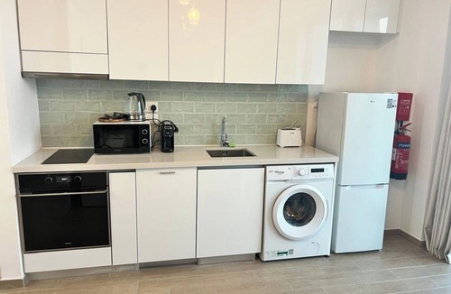 Abu Dhabi Apartment | Yas Island Mayan Junior 1B Apartment 1
