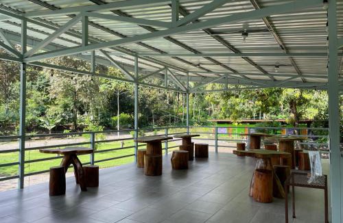 Puerto Jimenez House | YEJOS Jungle Lodge