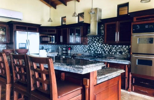 Playa Coyote House | You Found Your Own private Beach!