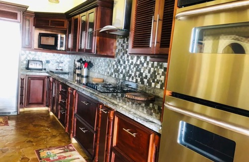 Playa Coyote House | You Found Your Own private Beach!