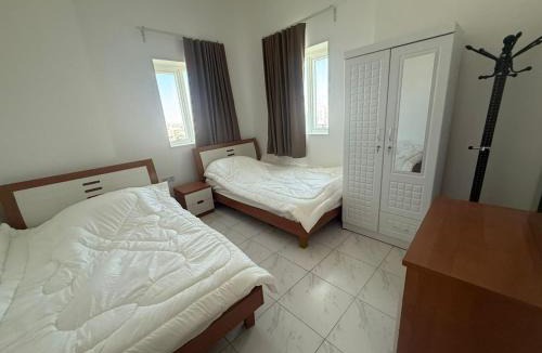 Dafan Al Nakheel Apartment | Your Comfort Starts Here