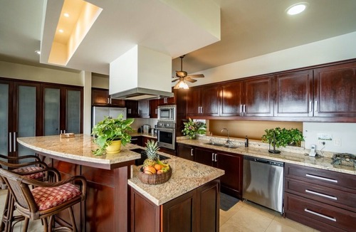 Samara Villa | Your dream OCEANVIEW getaway in Samara