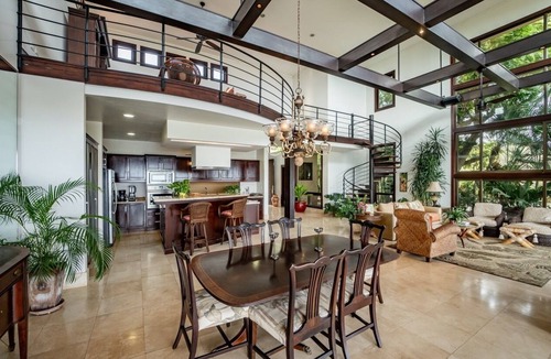 Samara Villa | Your dream OCEANVIEW getaway in Samara