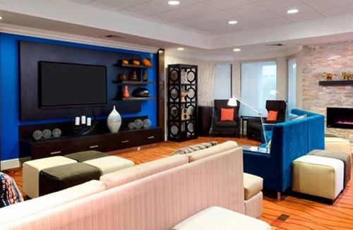North Myrtle Beach Hotel | Your Home Away From Home! 2 Relaxing Units, Indoor Pool, Free Parking!