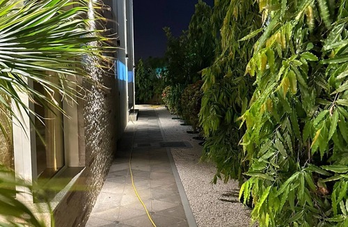 Muscat House | Your Home away from Home