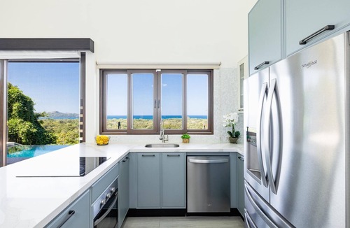 Brasilito House | Your Luxurious Ocean View Escape- At Mar Vista