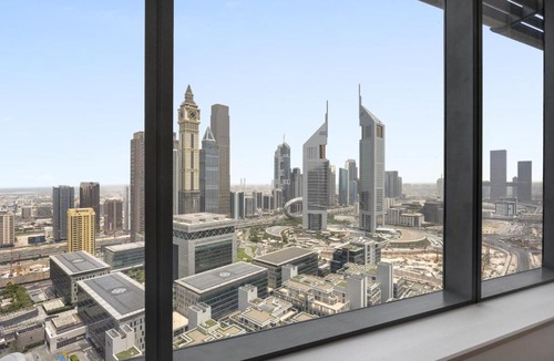 Bur Dubai Apartment | YOUR STAY CORPORATE RESIDENCES DIFC Sky Gardens