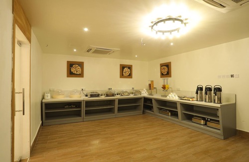Sur Apartment | Zaki Hotel Apartment