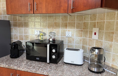 Jebel Ali Apartment | ZENstay - Modern 2BR in JLT - Near Marina, JBR and Metro