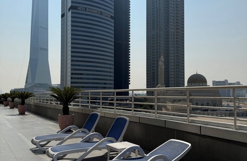 Jebel Ali Apartment | ZENstay - Modern 2BR in JLT - Near Marina, JBR and Metro