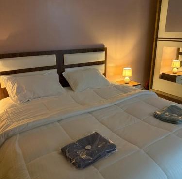 استراحة الأسطورة AlAstura rest