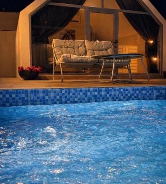ستاي إن Stay Inn