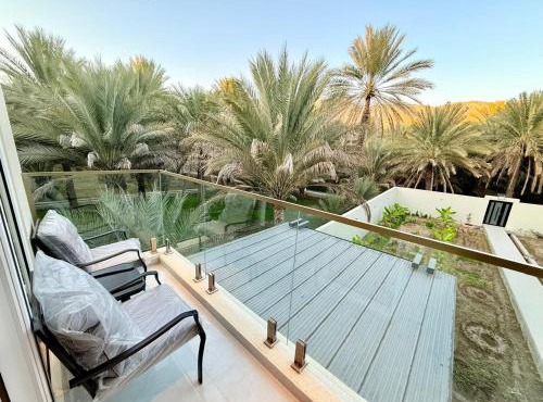 شاليه ميلان Milan Chalet