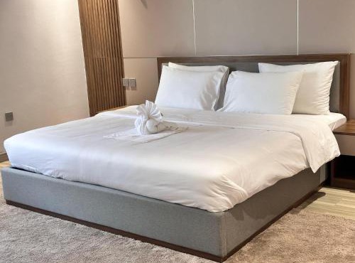 فندق أجواء Ajwaa Hotel