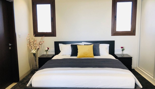 1-Bedroom in Forest Island + Oceanside View! (Top rated)