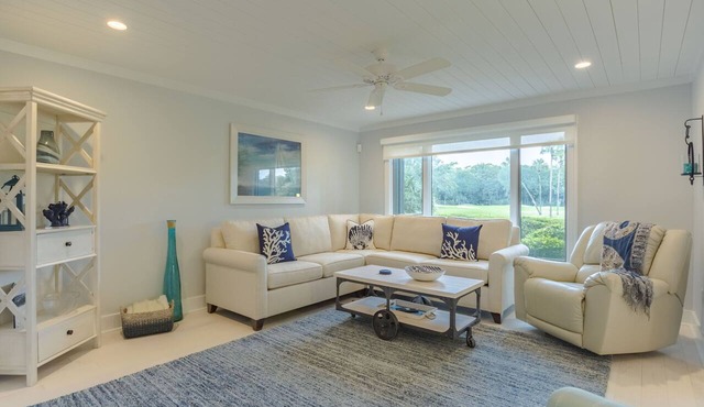 1304 Fairway Oaks Villa by Akers Ellis Rentals