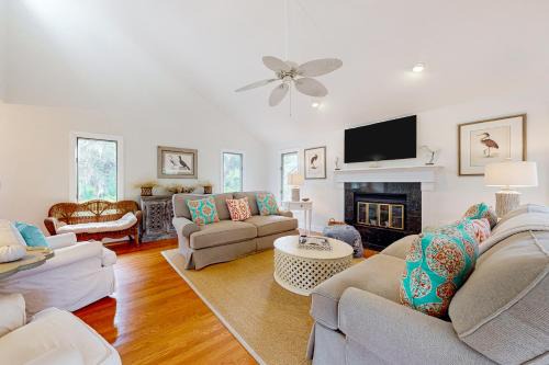 181 Marsh Island