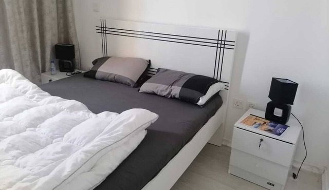 1BR Villa TownHouse @Dubai
