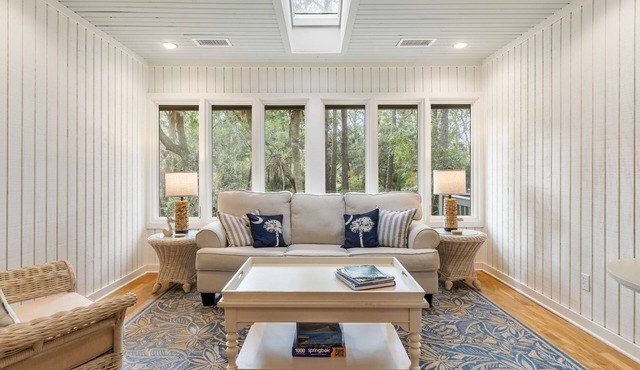 4129 Night Heron Cottage by Akers Ellis Rentals