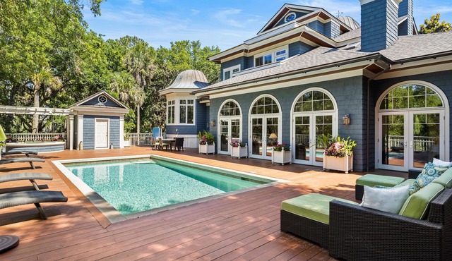 57 Ocean Course Drive by Akers Ellis Rentals