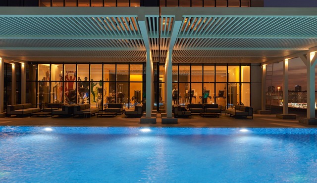 Adagio Jumeirah Village Triangle