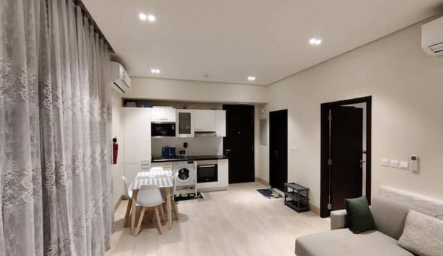Adorable Apartment in Hawana Salalah, Oman #2