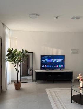 Al Azaiba apartment