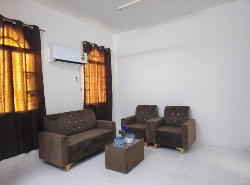 Al Baraami Flat N7