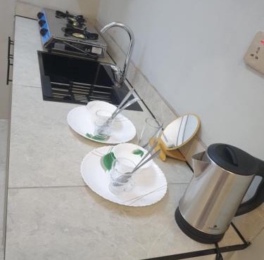Al Buraq Economic Apartments