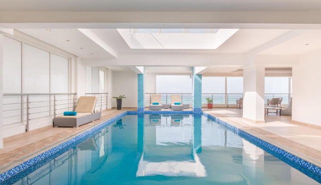 Al Hail Waves Hotel Managed By Centara