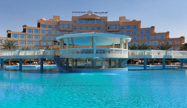 Al Salam Grand Hotel & Resort